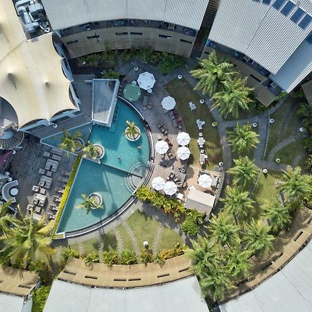 Be Cosy With Lov Aparthotel Trou aux Biches Ngoại thất bức ảnh
