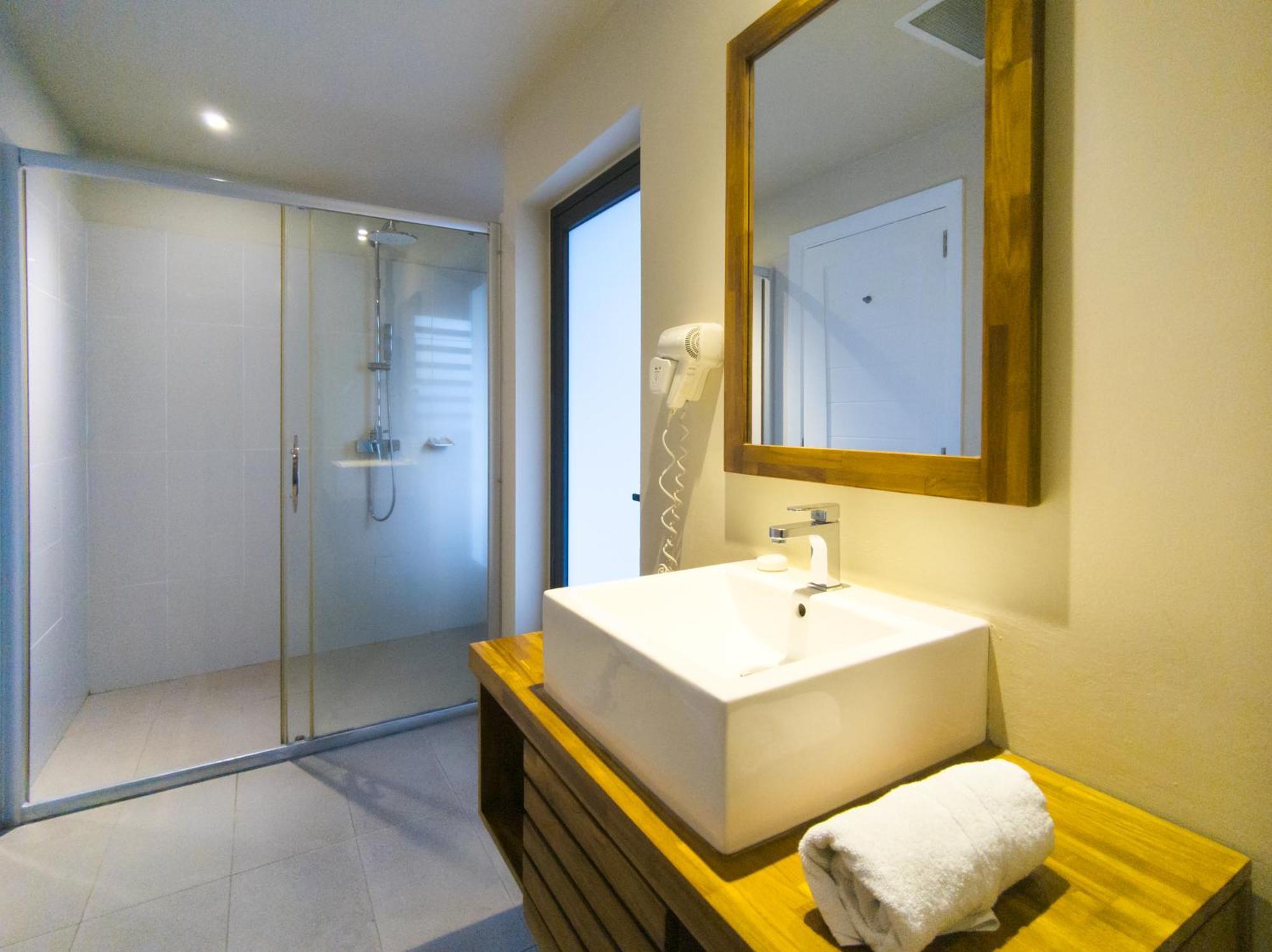 Be Cosy With Lov Aparthotel Trou aux Biches Ngoại thất bức ảnh