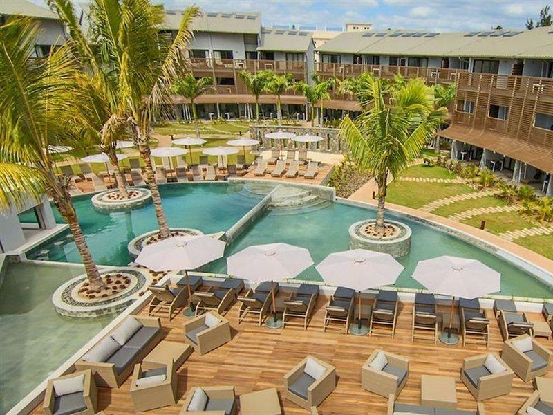 Be Cosy With Lov Aparthotel Trou aux Biches Ngoại thất bức ảnh