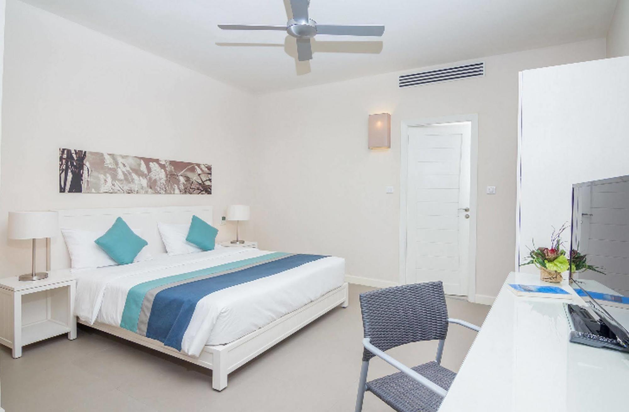 Be Cosy With Lov Aparthotel Trou aux Biches Ngoại thất bức ảnh