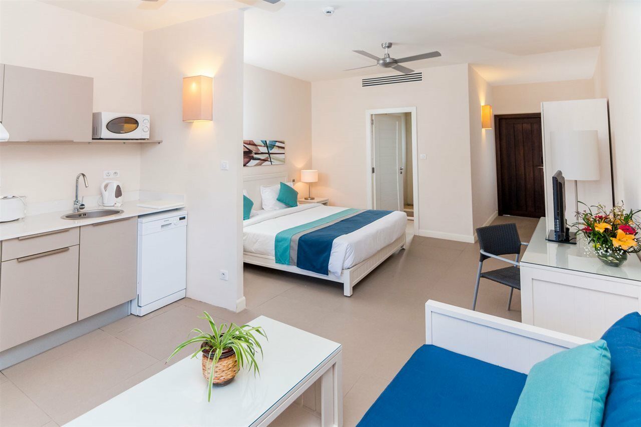 Be Cosy With Lov Aparthotel Trou aux Biches Ngoại thất bức ảnh